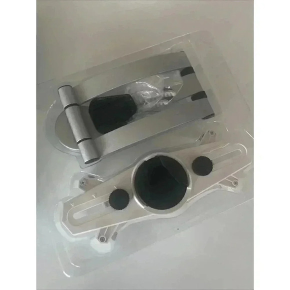 TABLET WALL MOUNT Universal Fit Swivel Arm Lightweight Rotatable BENTLEY MOUNTS - Picture 4 of 4